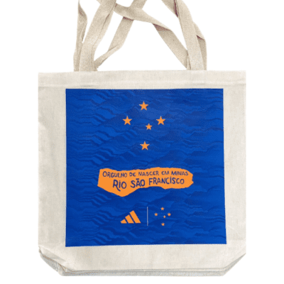 Ecobag Personalizada Para Eventos