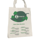 Sacola Ecológica Personalizada