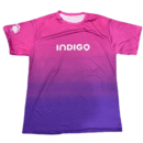 Camisa Dry Fit Personalizada com proteção UV para uniformes corporativos da Kaue Confecções