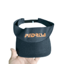 Viseira Sport Tradicional Personalizada para Eventos Esportivos Kaue Confecções