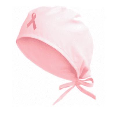 Touca Bandana Personalizada de Algodão para Dentistas e Clínicas Odontológicas Kaue Confecções