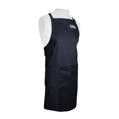 Avental Profissional com Bolso Personalizado para uniformes de gastronomia da Kaue Confecções