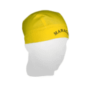 Bandana personalizada para ações promocionais da Kaue Confecções