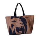bolsa promocional personalizada com alca de tnt