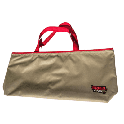 bolsa textil personalizada para eventos
