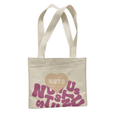 fornecedor de mini ecobag personalizada para marketing e rh