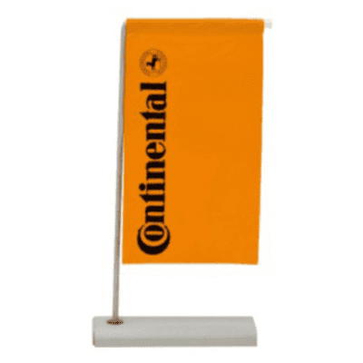 Mini Estandarte Personalizado
