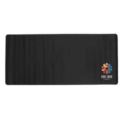 Mousepad Gamer Personalizado para brindes tecnológicos na Kaue Confecções