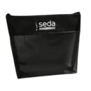 Necessaire Personalizada para brindes de Dia das Mulheres na Kaue Confecções