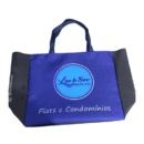 Sacola de Nylon Personalizada