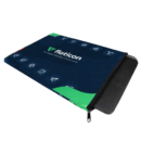 Capa de Notebook  Personalizado com Zíper Lateral