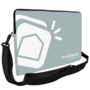 Capa de Notebook Personalizada em neoprene para proteção de equipamentos na Kaue Confecções