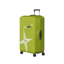 Capa de Mala de Viagem Personalizada em Neoprene