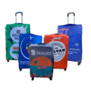 Capa de Mala Personalizada em Lycra