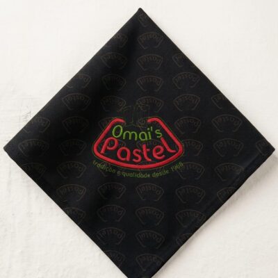 Manta Personalizada Para Agências e Eventos