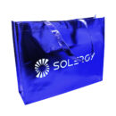 Sacola TNT Metalizada Personalizada