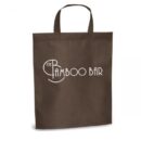 Sacola TNT Personalizada para Eventos e Brindes Promocionais