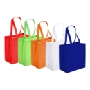 Sacola em TNT Personalizada para Feiras e Eventos