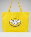 Sacola Ecológica Grande Personalizada - Ecobag Colorida
